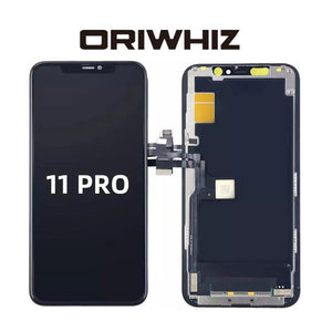 For iPhone 11 Pro Incell AAA LCD Screen Display iPhone Screen LCD Supplier - ORIWHIZ