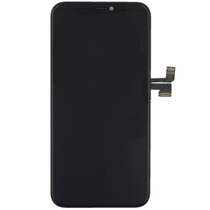 For iPhone 11 Pro LCD with Touch Best Quality Black - Oriwhiz Replace Parts