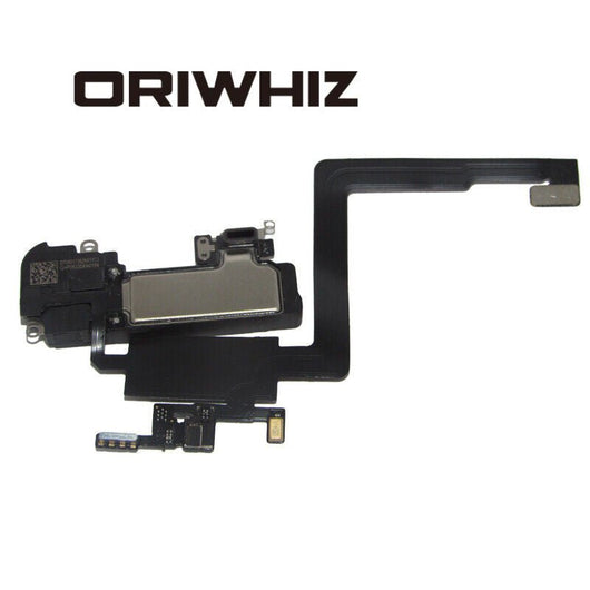 For iPhone 11 Pro Max Ear Speaker Proximity Sensor Flex Cable Replacement - ORIWHIZ