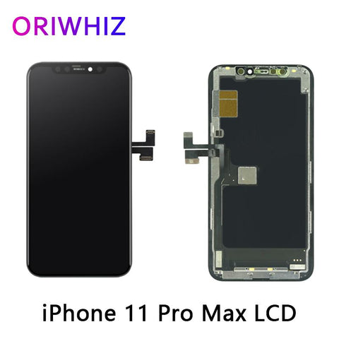 For iPhone 11 Pro Max
