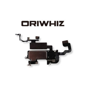 For iPhone 12 Pro Max Ear Speaker With Proximity Sensor Flex Cable Replacement - ORIWHIZ