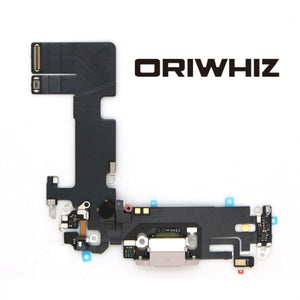 For iPhone 13 Charging Port Charger Dock Mic Flex Cable Replacement - ORIWHIZ