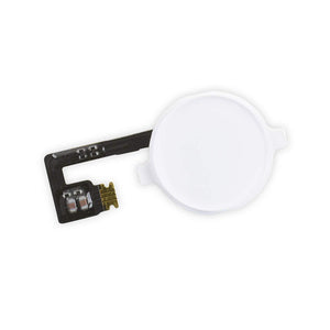 For iPhone 4 Home Button Replacement Parts - Oriwhiz Replace Parts