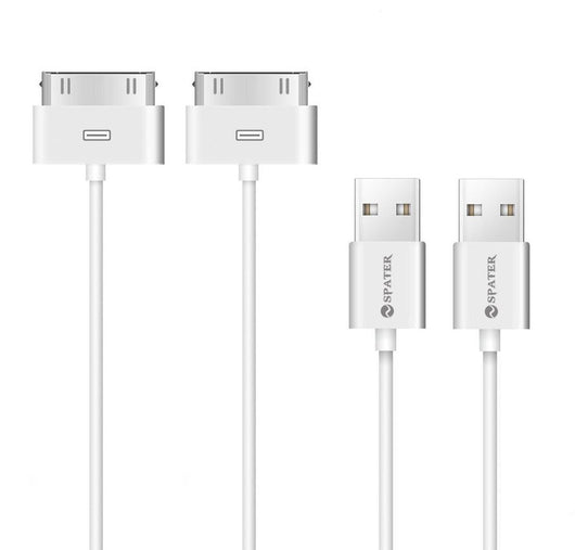 For iPhone 4 4S USB Cable - Oriwhiz Replace Parts