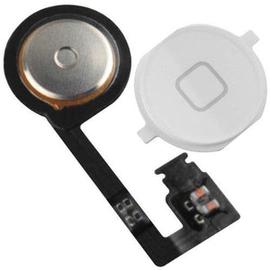 For iPhone 4S Home Button Replacement Parts - Oriwhiz Replace Parts