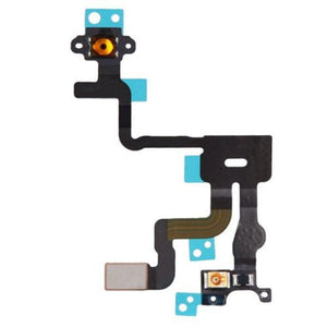 For iPhone 4S Power Button Volume Button  Parts - Oriwhiz Replace Parts