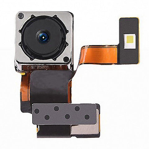 Camera For iPhone 5