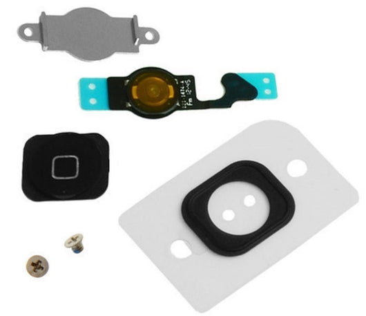 For iPhone 5 Home Button Replacement Parts - Oriwhiz Replace Parts