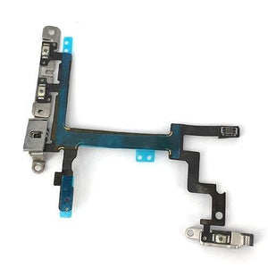 For iPhone 5 Power Button Volume Button Parts - Oriwhiz Replace Parts