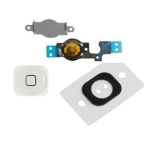 For iPhone 5C Home Button Replacement Parts - Oriwhiz Replace Parts