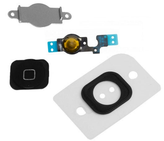 For iPhone 5C Home Button Replacement Parts - Oriwhiz Replace Parts