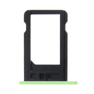 For iPhone 5C Sim Tray Pink - Oriwhiz Replace Parts