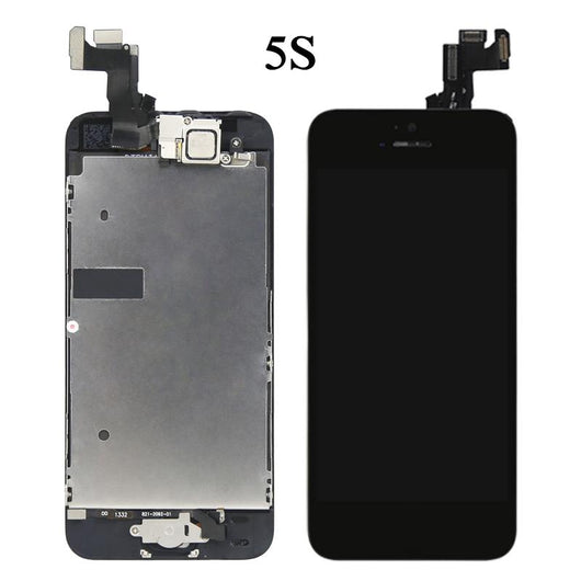 For iPhone 5S SE LCD With Touch Best Quality