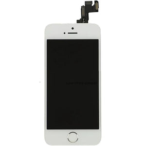 For iPhone 5S/SE LCD with Touch Fully Assembled - Oriwhiz Replace Parts
