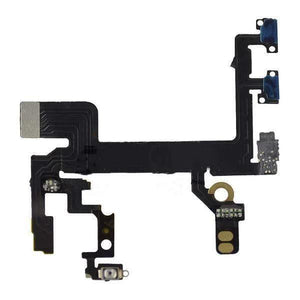 For iPhone 5S SE Power Flex  Volume Flex - Oriwhiz Replace Parts