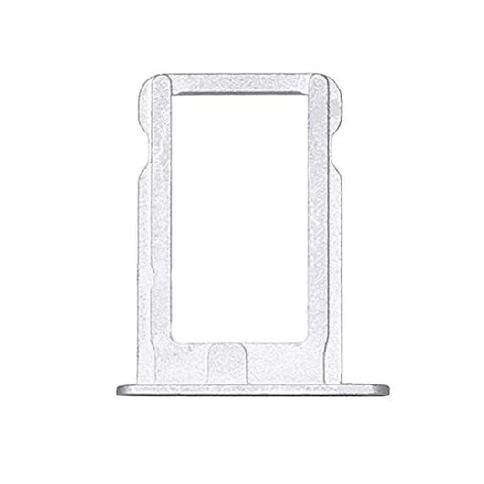 For iPhone 5S SE Sim Tray  Black - Oriwhiz Replace Parts