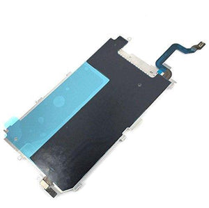 For iPhone 6 Back Plate With Home Flex - Oriwhiz Replace Parts