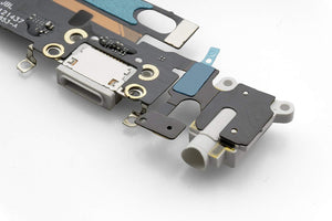 For iPhone 6 Charging Port Flex - Oriwhiz Replace Parts