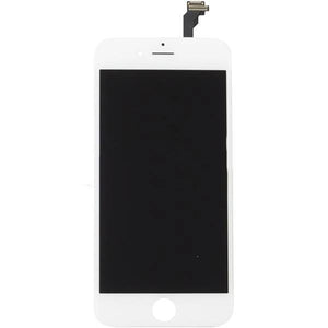 For iPhone 6 LCD Fully Assembled + with Touch Screen - Oriwhiz Replace Parts