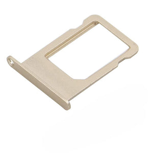 For iPhone 6 Plus Sim Tray - Oriwhiz Replace Parts