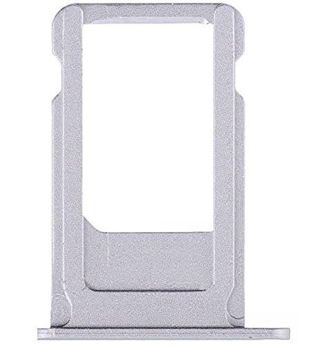 For iPhone 6 Sim Tray - Oriwhiz Replace Parts