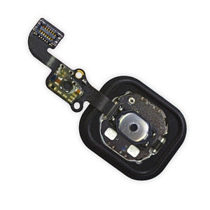 For iPhone 6 6P Home Button Replacement Parts - Oriwhiz Replace Parts