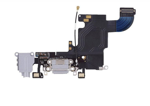 Charging Port Flex For iPhone 6S