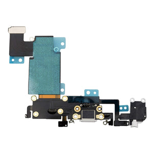 For iPhone 6S Plus Charging Port Flex - Oriwhiz Replace Parts