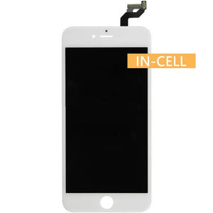 For iPhone 6s Plus incell Lcd Assembly Compatible - Oriwhiz Replace Parts