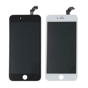 For iPhone 6S Plus LCD With Touch Best Quality - ORIWHIZ