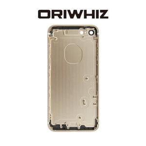 For iPhone 7 Back Housing Back Cover For Replacement - ORIWHIZ