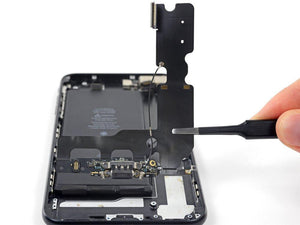 For iPhone 7 Charging Port Flex  - Oriwhiz Replace Parts
