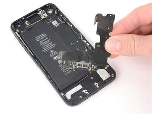 For iPhone 7 Charging Port Flex  - Oriwhiz Replace Parts