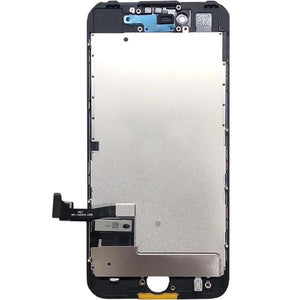 For iPhone 7 ESR LCD with Touch And Back Plate - Oriwhiz Replace Parts