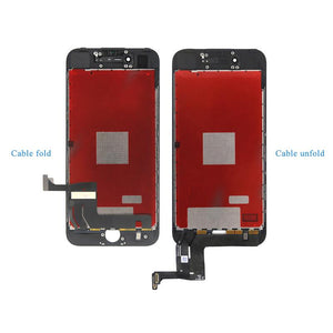 For iPhone 7 LCD Srceen With 3D Touch Replacement With High Quality - Oriwhiz Replace Parts