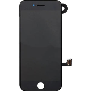 For iPhone 7 LCD TIANMA  With Touch + Fully Assembled  - Oriwhiz Replace Parts