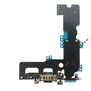 For iPhone 7 Plus Charging Port Flex - Oriwhiz Replace Parts