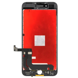 For iPhone 7 Plus ESR LCD with Touch And Back Plate - Oriwhiz Replace Parts