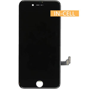 For iPhone 8 incell Lcd Assembly Compatible - Oriwhiz Replace Parts