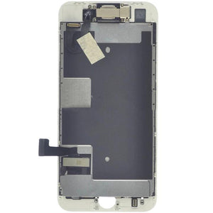 For iPhone 8 LCD Fully Assembled With Touch Screen - Oriwhiz Replace Parts
