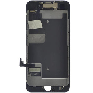 For iPhone 8 LCD Fully Assembled With Touch Screen  - Oriwhiz Replace Parts