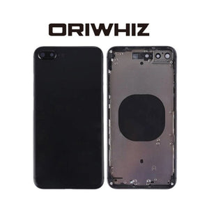 For iPhone 8 Plus Back Glass Back Housing Battery Door - ORIWHIZ