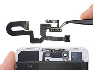 For iPhone 8 Plus Front Camera - Oriwhiz Replace Parts