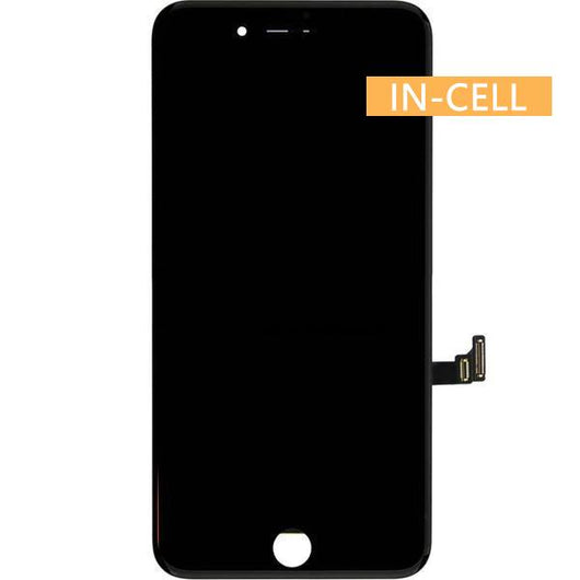For iPhone 8 Plus incell Lcd Assembly Compatible - Oriwhiz Replace Parts