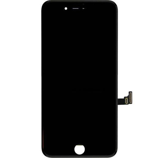 For iPhone 8 Plus LCD Touch Standard  With - Oriwhiz Replace Parts