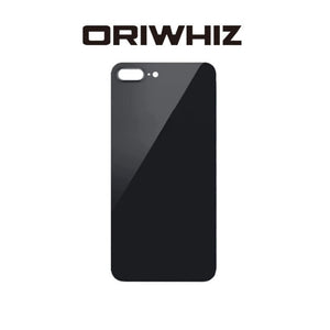 For iPhone 8 Plus Replacement Back Glass Housing Cover - ORIWHIZ
