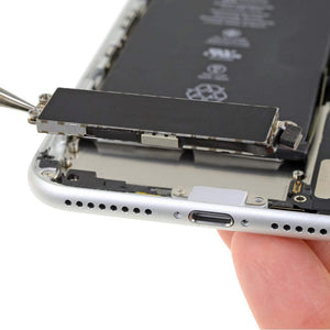 For iPhone 8 Plus Vibrating Motor / Vibrate Module - Oriwhiz Replace Parts