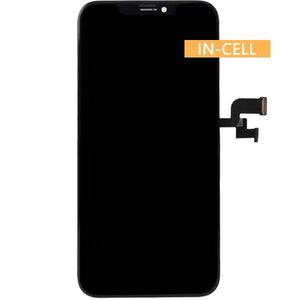 For iPhone X incell Lcd Assembly Compatible - Oriwhiz Replace Parts