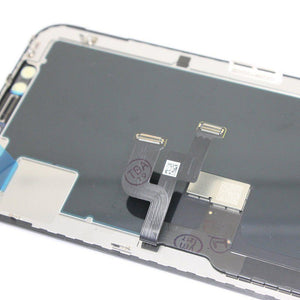 For iPhone X LCD Screen Replacement With the best quality Black- Oriwhiz Replace Parts