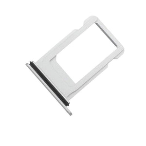 For iPhone X Sim Tray - Oriwhiz Replace Parts